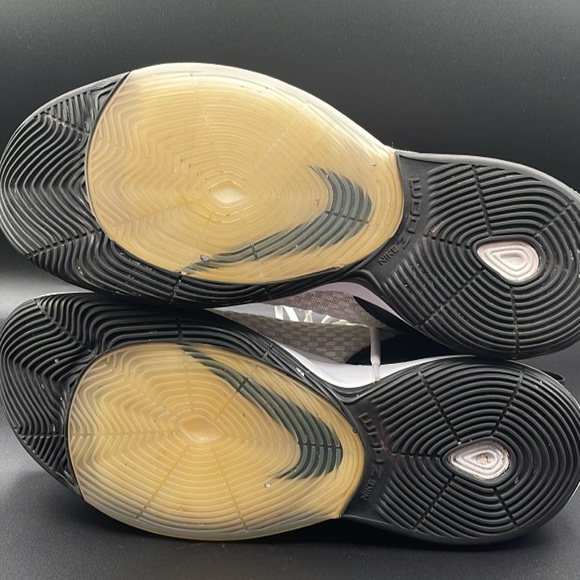 Nike Zoom Rize Tb Mens Basketball Shoes - Picture 7 of 7